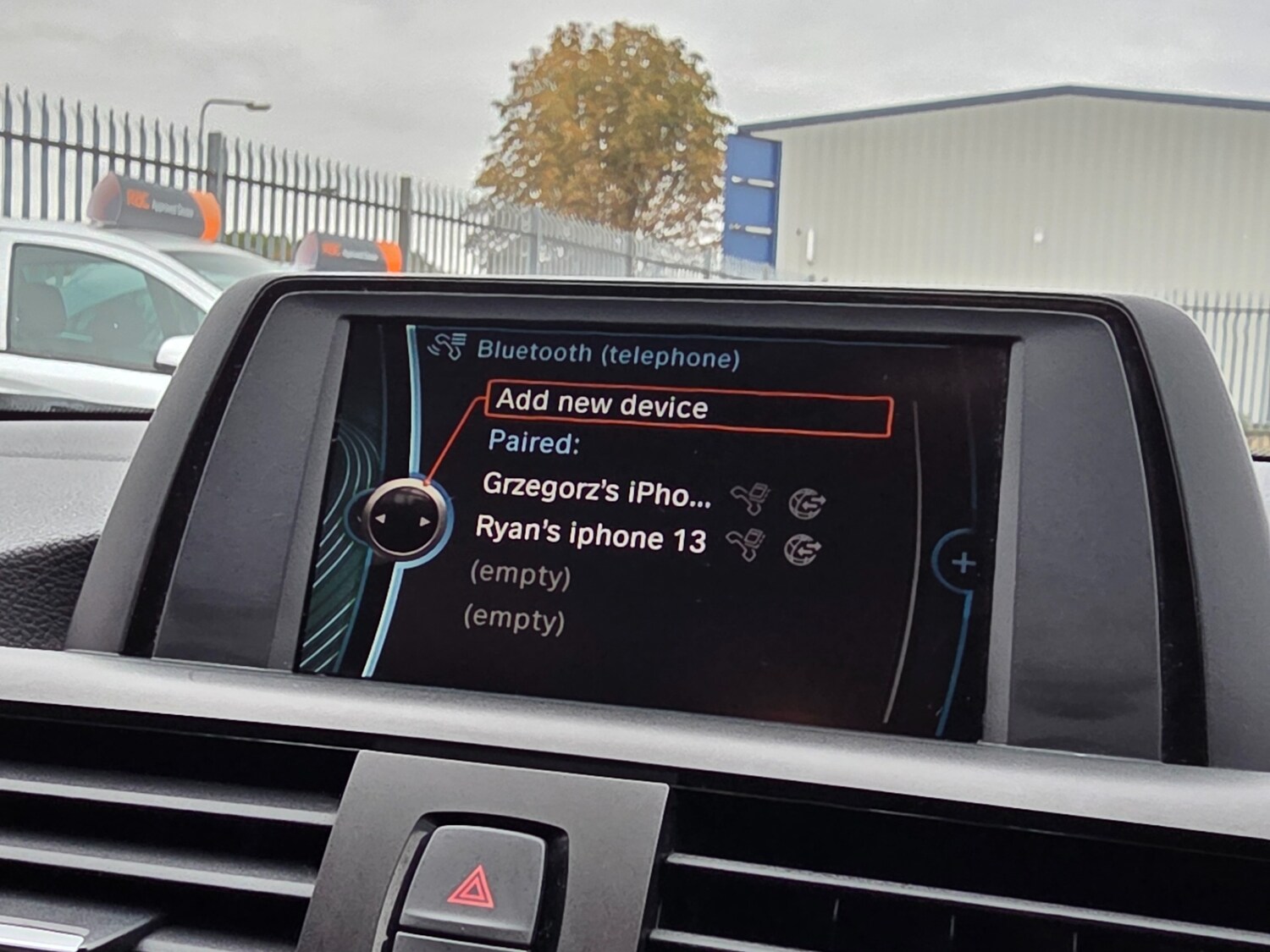 Used BMW 1 Series 2013 for sale - 76237520: Photo 34