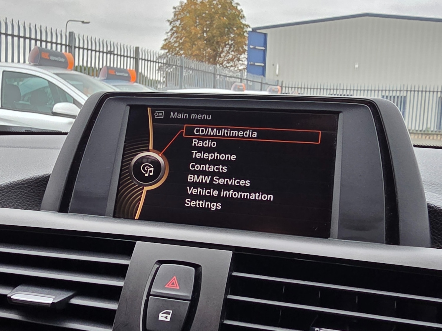 Used BMW 1 Series 2013 for sale - 76237520: Photo 35