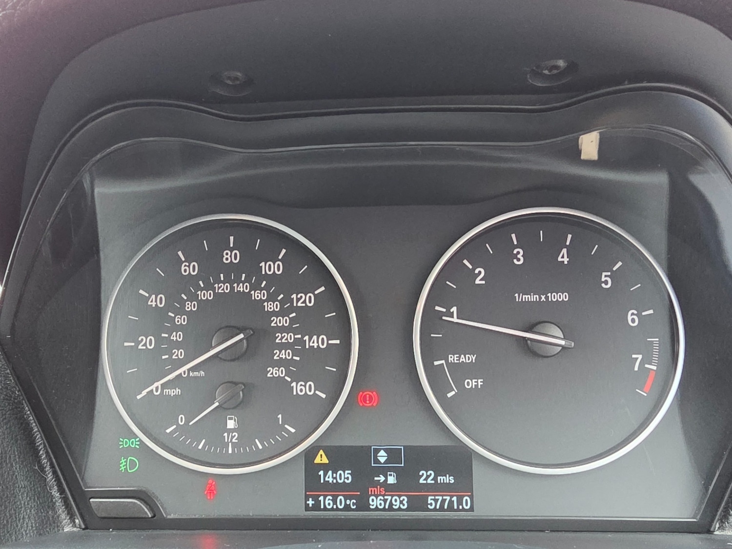 Used BMW 1 Series 2013 for sale - 76237520: Photo 38