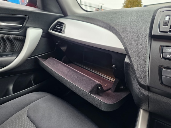 Used BMW 1 Series 2013 for sale - 76237520: Photo 38