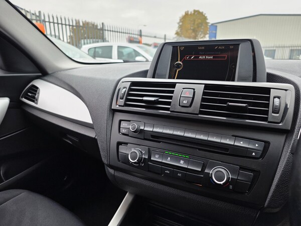 Used BMW 1 Series 2013 for sale - 76237520: Photo 39