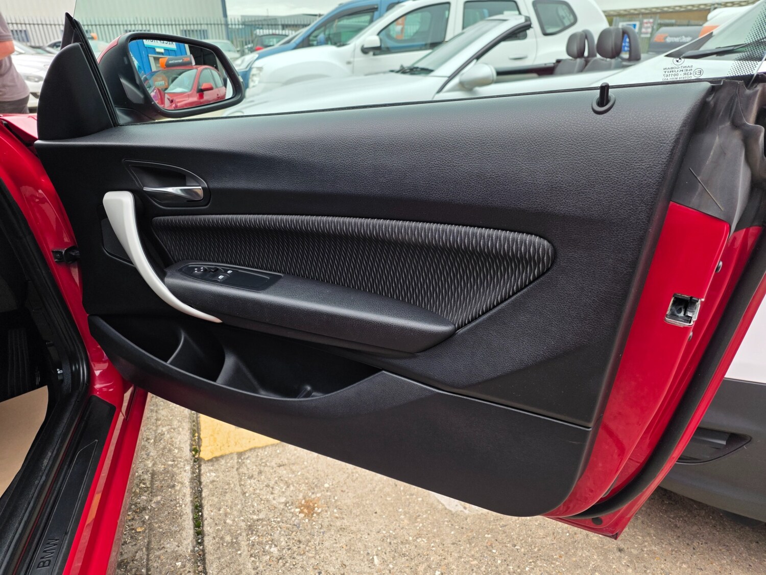 Used BMW 1 Series 2013 for sale - 76237520: Photo 43