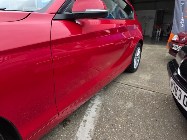 Used BMW 1 Series 2013 for sale - 76237520: Photo 44