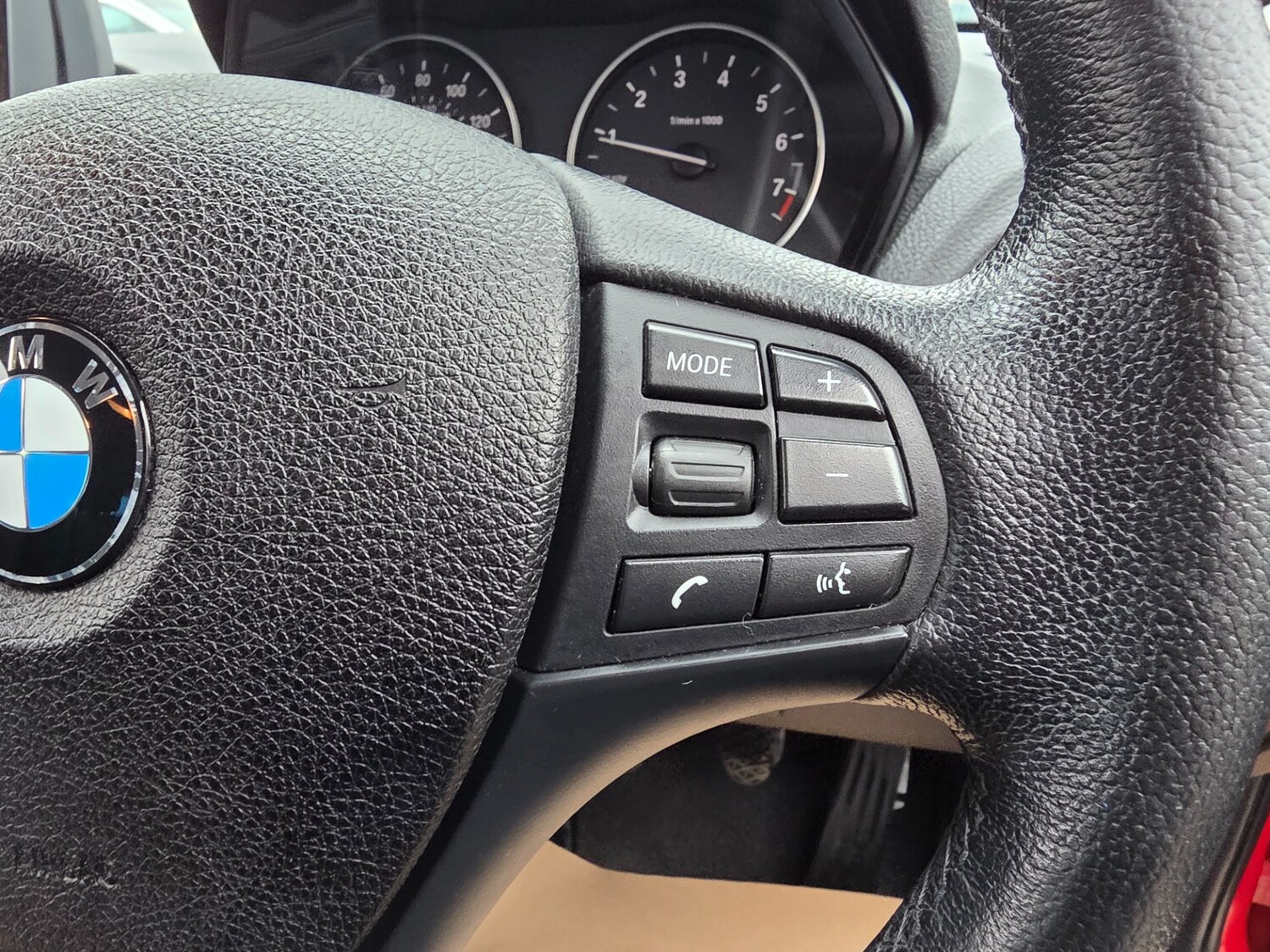 Used BMW 1 Series 2013 for sale - 76237520: Photo 55