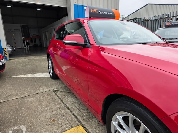 Used BMW 1 Series 2013 for sale - 76237520: Photo 5