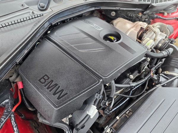 Used BMW 1 Series 2013 for sale - 76237520: Photo 60