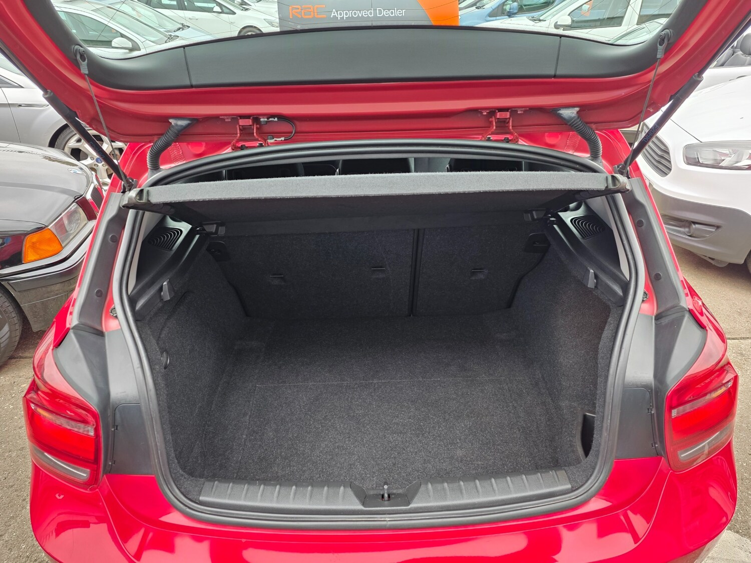 Used BMW 1 Series 2013 for sale - 76237520: Photo 65