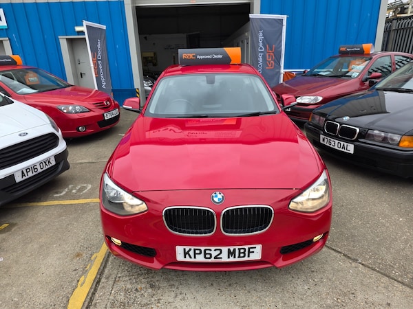 Used BMW 1 Series 2013 for sale - 76237520: Photo 66