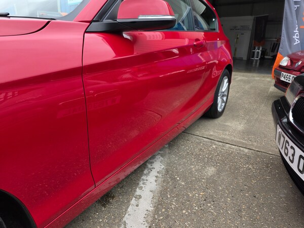 Used BMW 1 Series 2013 for sale - 76237520: Photo 68