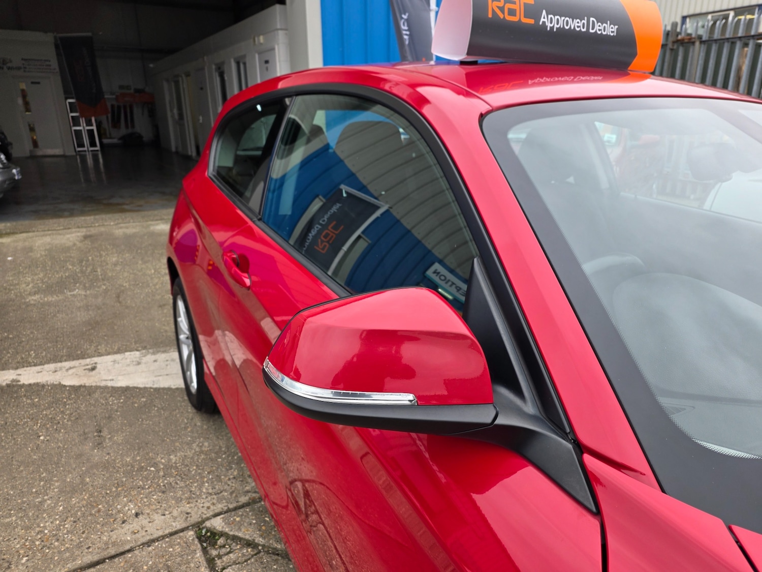 Used BMW 1 Series 2013 for sale - 76237520: Photo 70