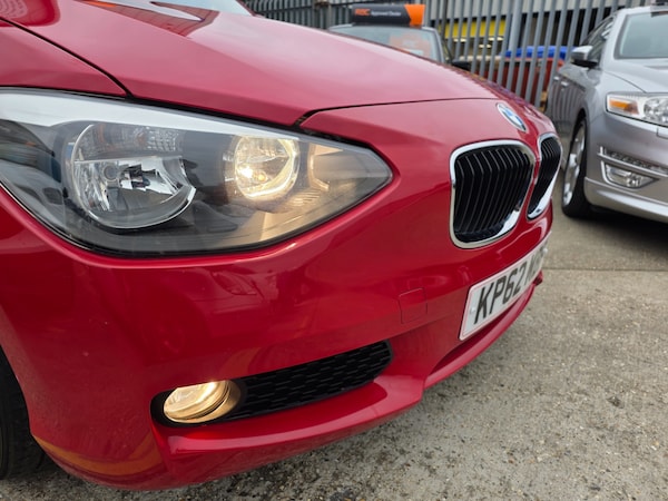 Used BMW 1 Series 2013 for sale - 76237520: Photo 74