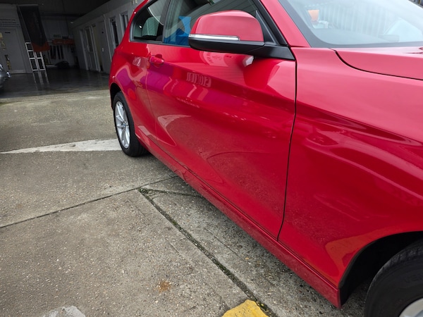 Used BMW 1 Series 2013 for sale - 76237520: Photo 76