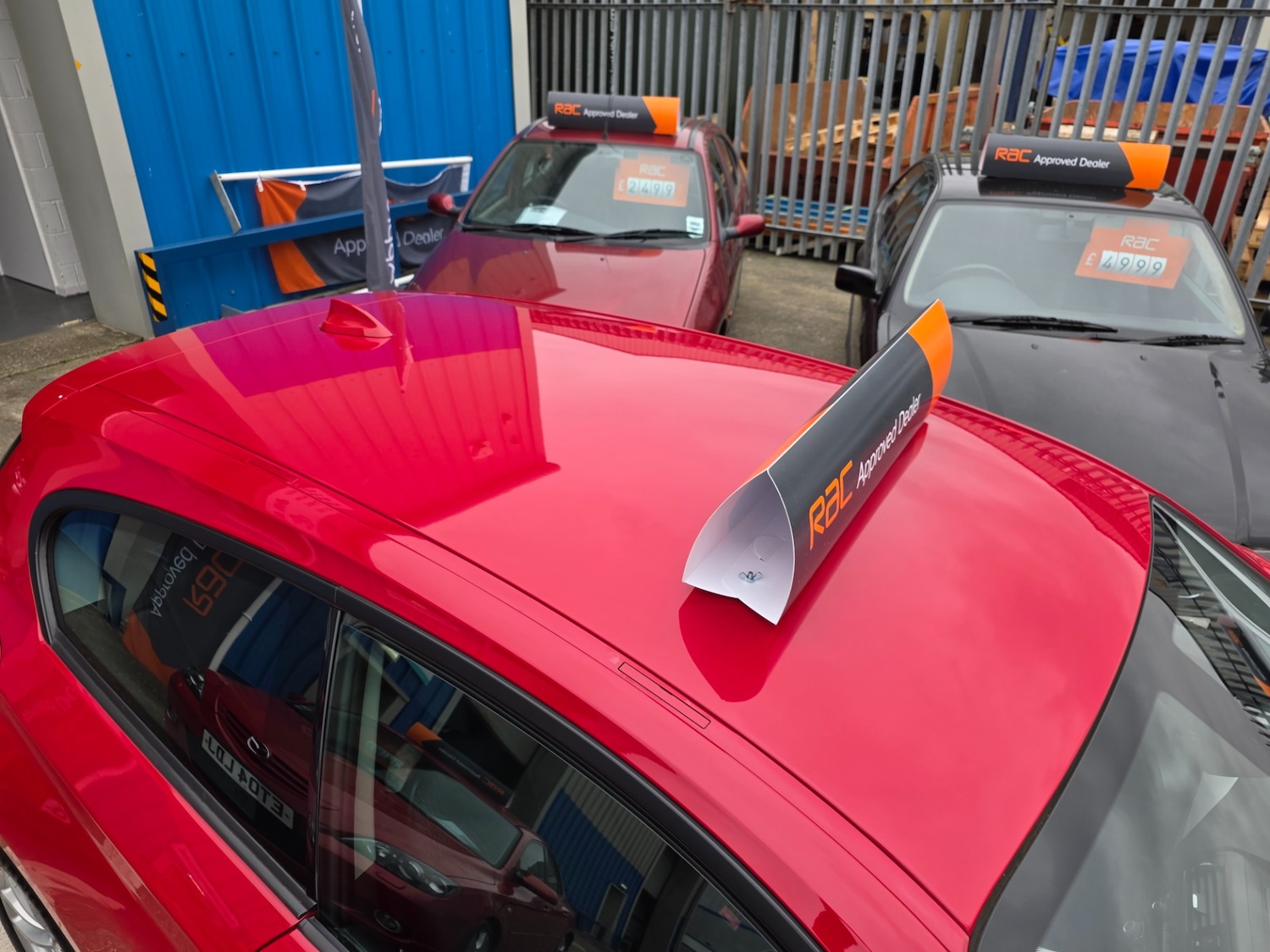 Used BMW 1 Series 2013 for sale - 76237520: Photo 78