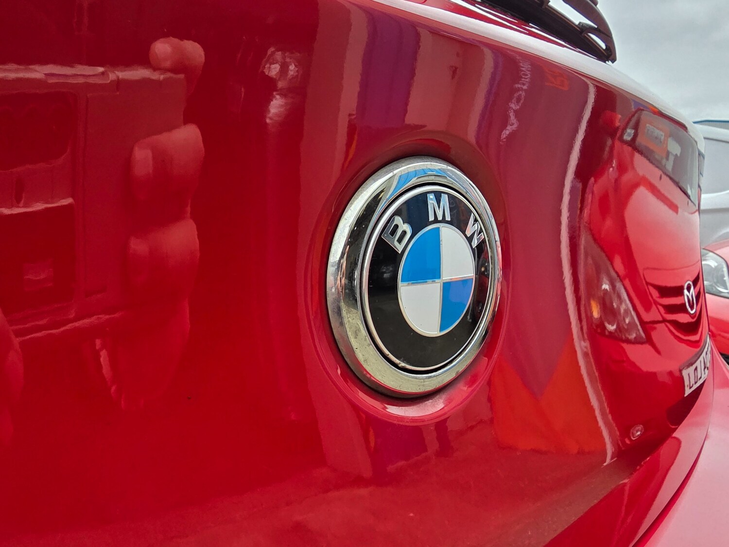 Used BMW 1 Series 2013 for sale - 76237520: Photo 80