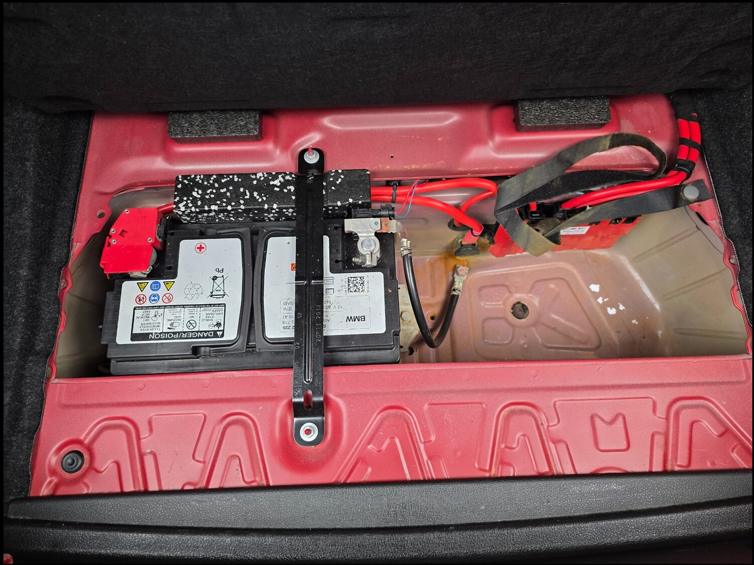 Used BMW 1 Series 2013 for sale - 76237520: Photo 83