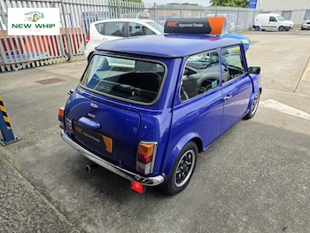 Used Rover Mini 1999 for sale - 78907178: Photo