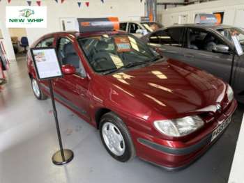 Used Renault Megane 1997 for sale - 74385081: Photo