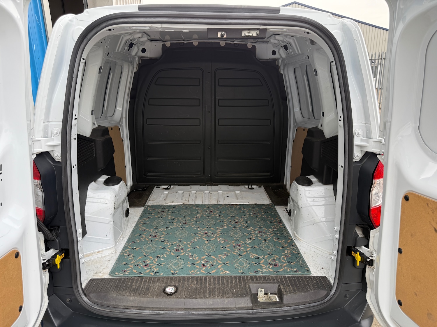 Vehicle 24