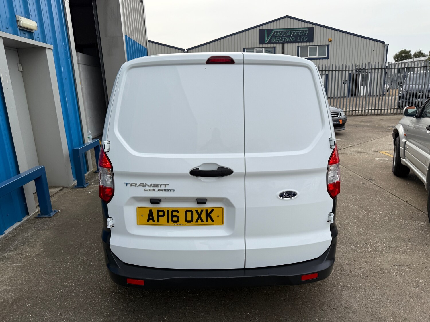 Vehicle 26