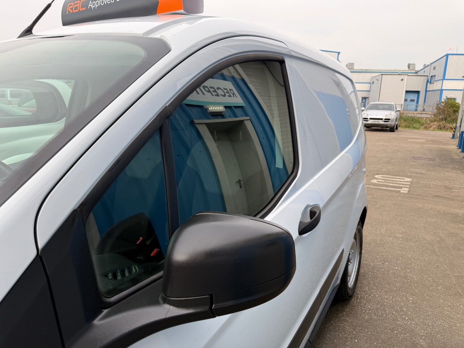 Vehicle 28