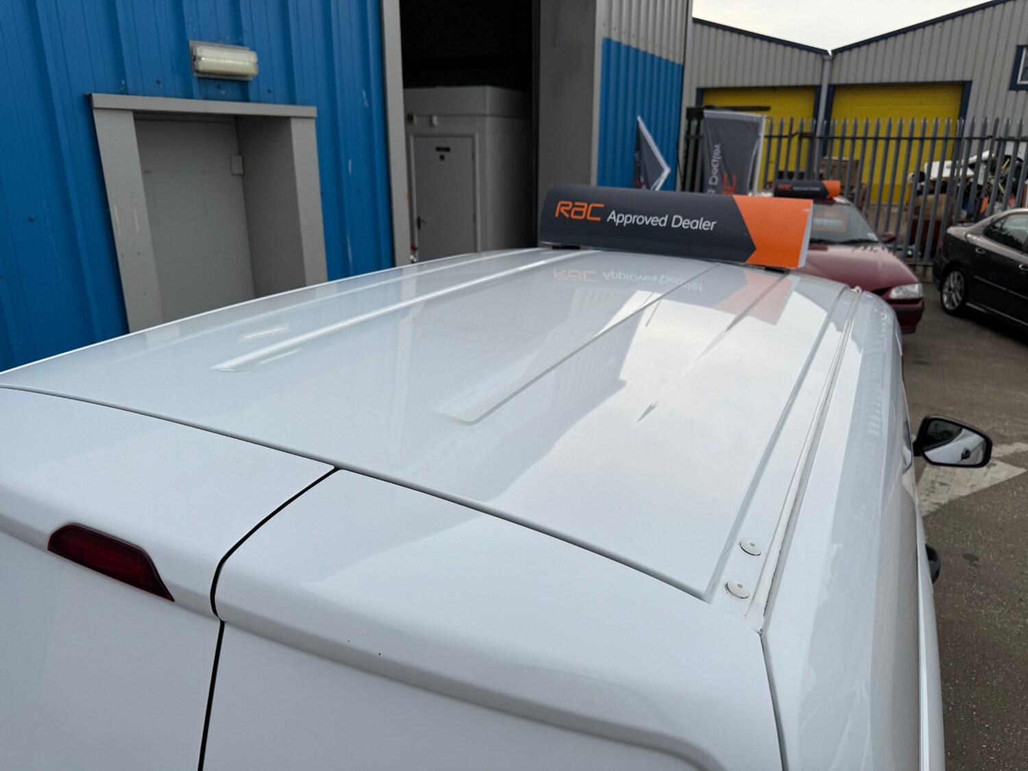 Vehicle 6