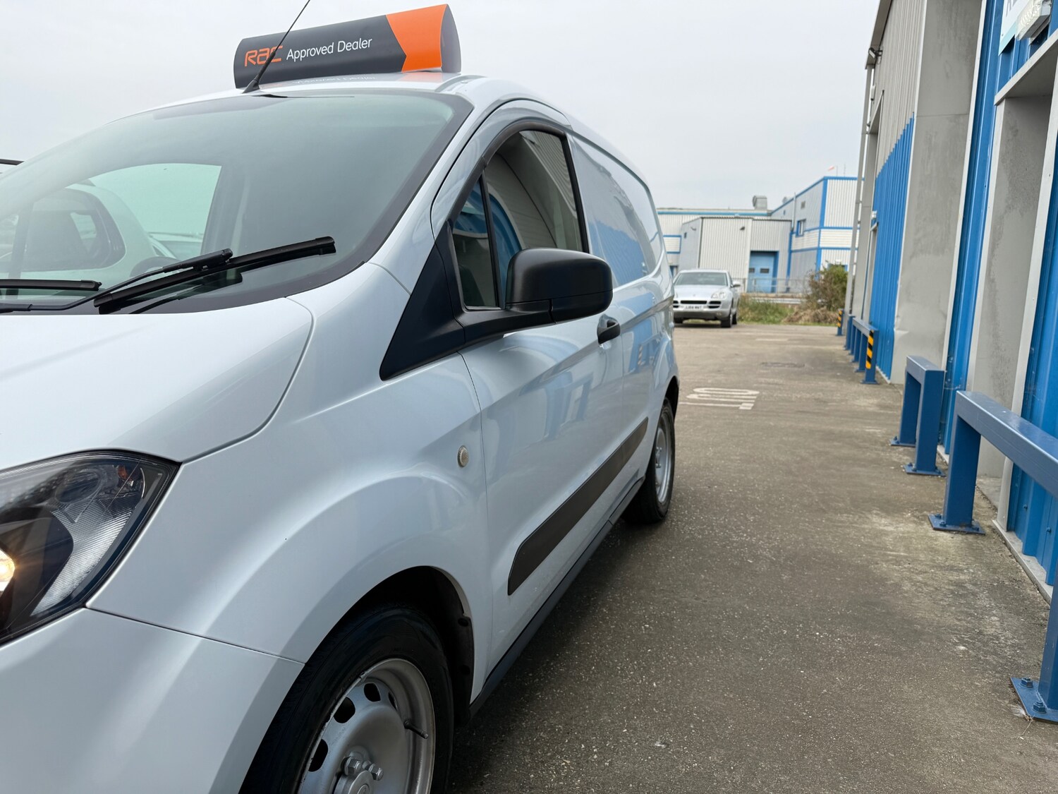 Vehicle 9