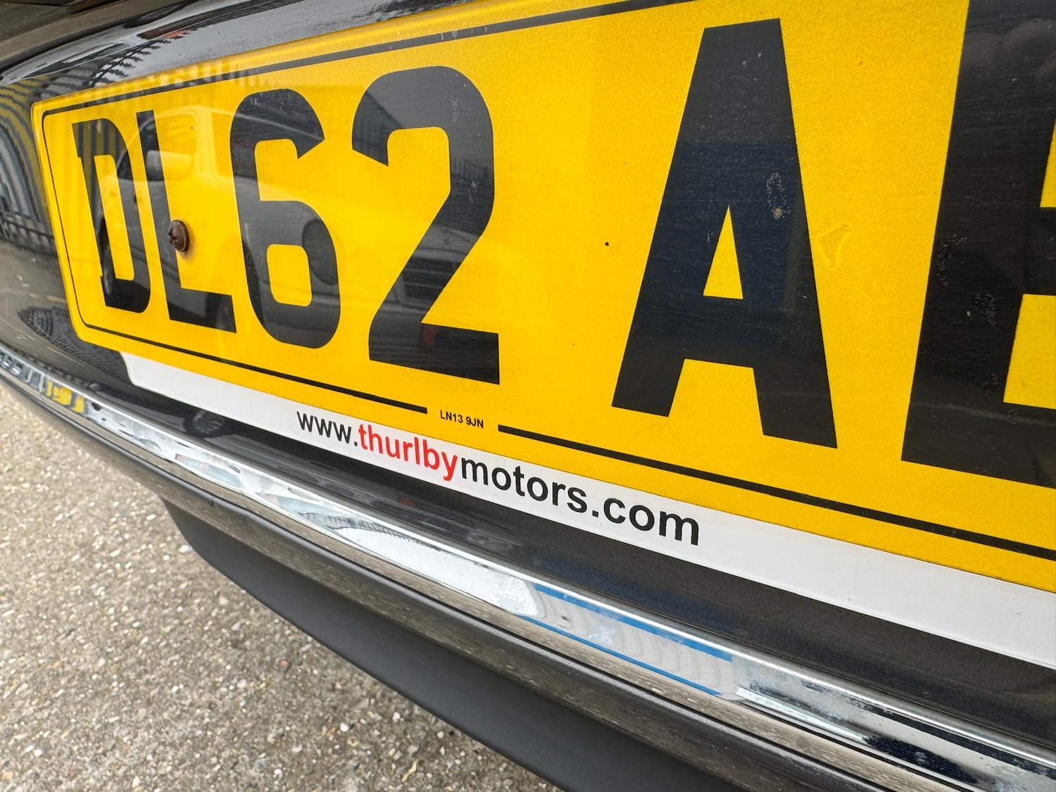 Used Vauxhall Astra 2013 for sale - 77803240: Photo 12