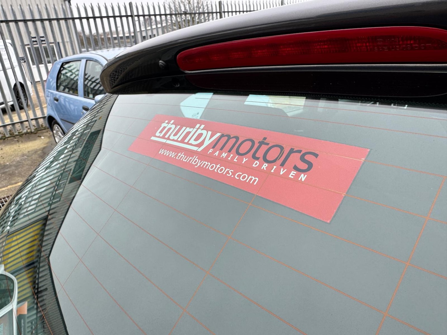 Used Vauxhall Astra 2013 for sale - 77803240: Photo 14