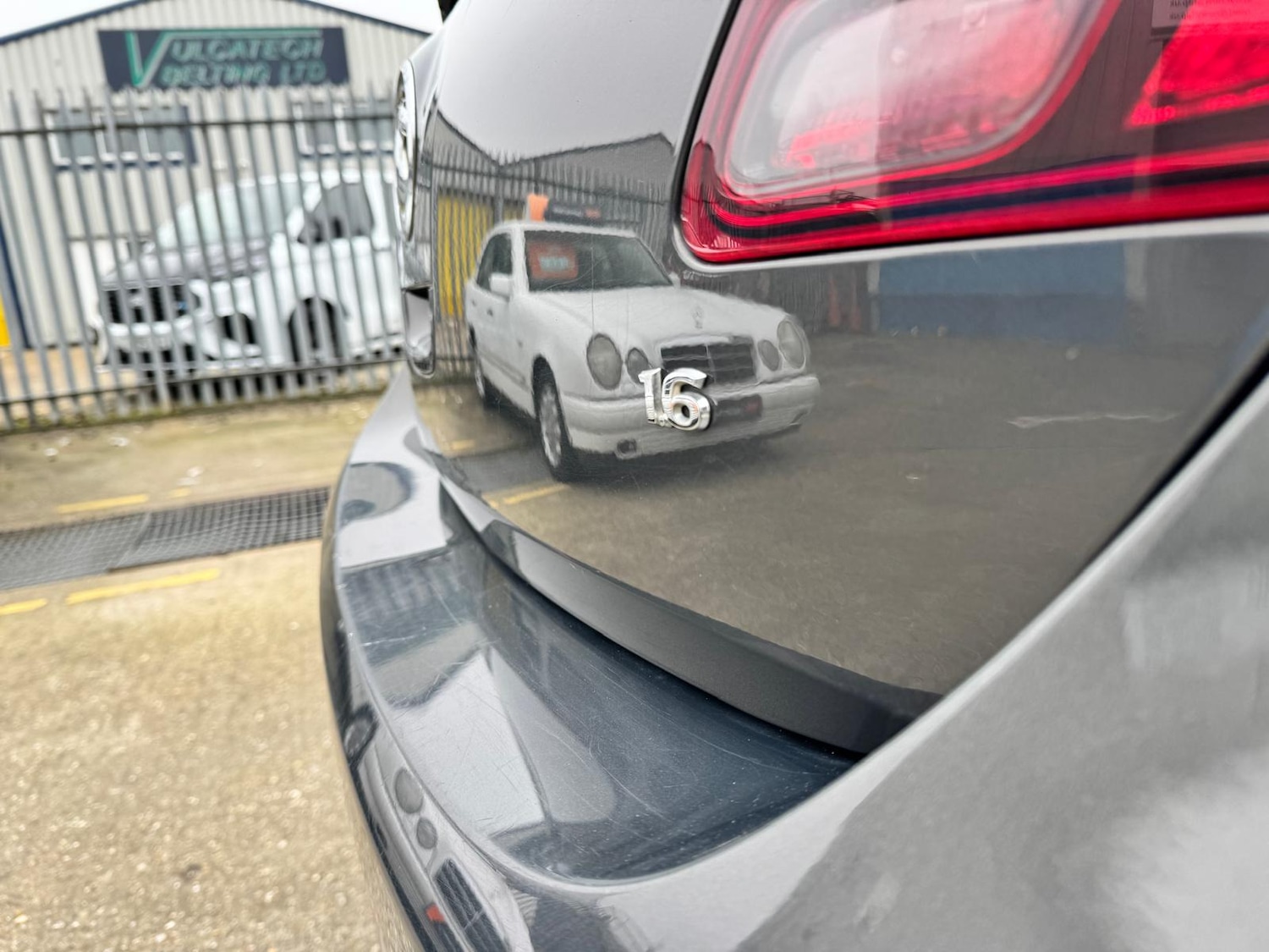 Used Vauxhall Astra 2013 for sale - 77803240: Photo 17