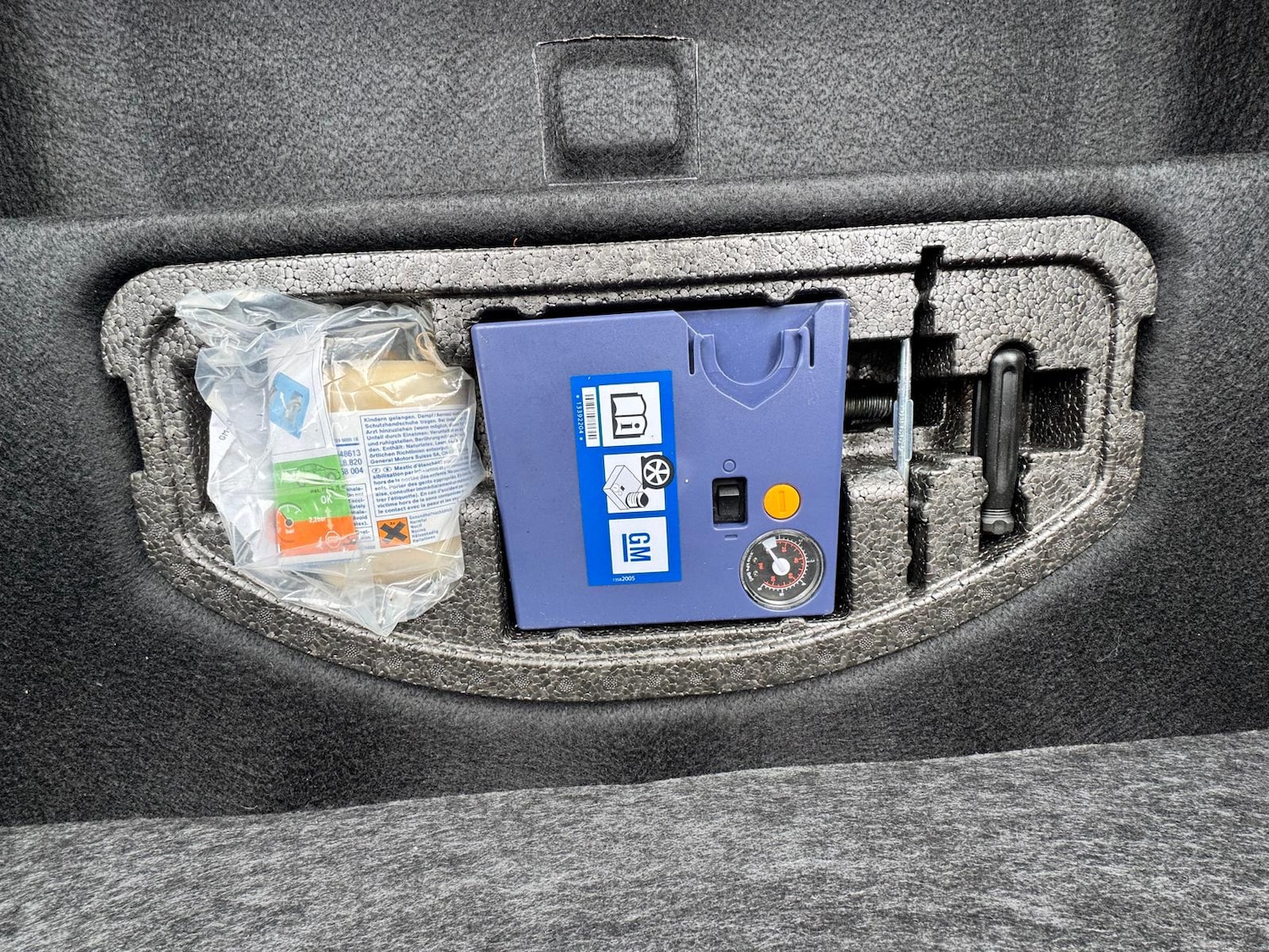 Used Vauxhall Astra 2013 for sale - 77803240: Photo 21