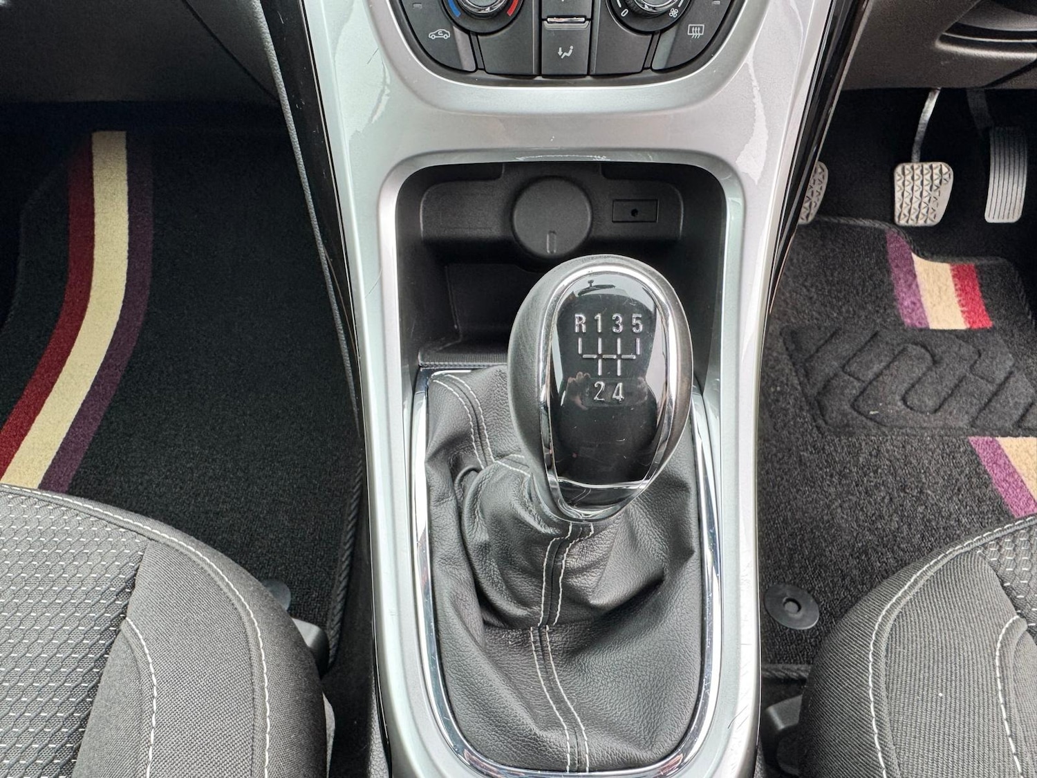 Used Vauxhall Astra 2013 for sale - 77803240: Photo 27