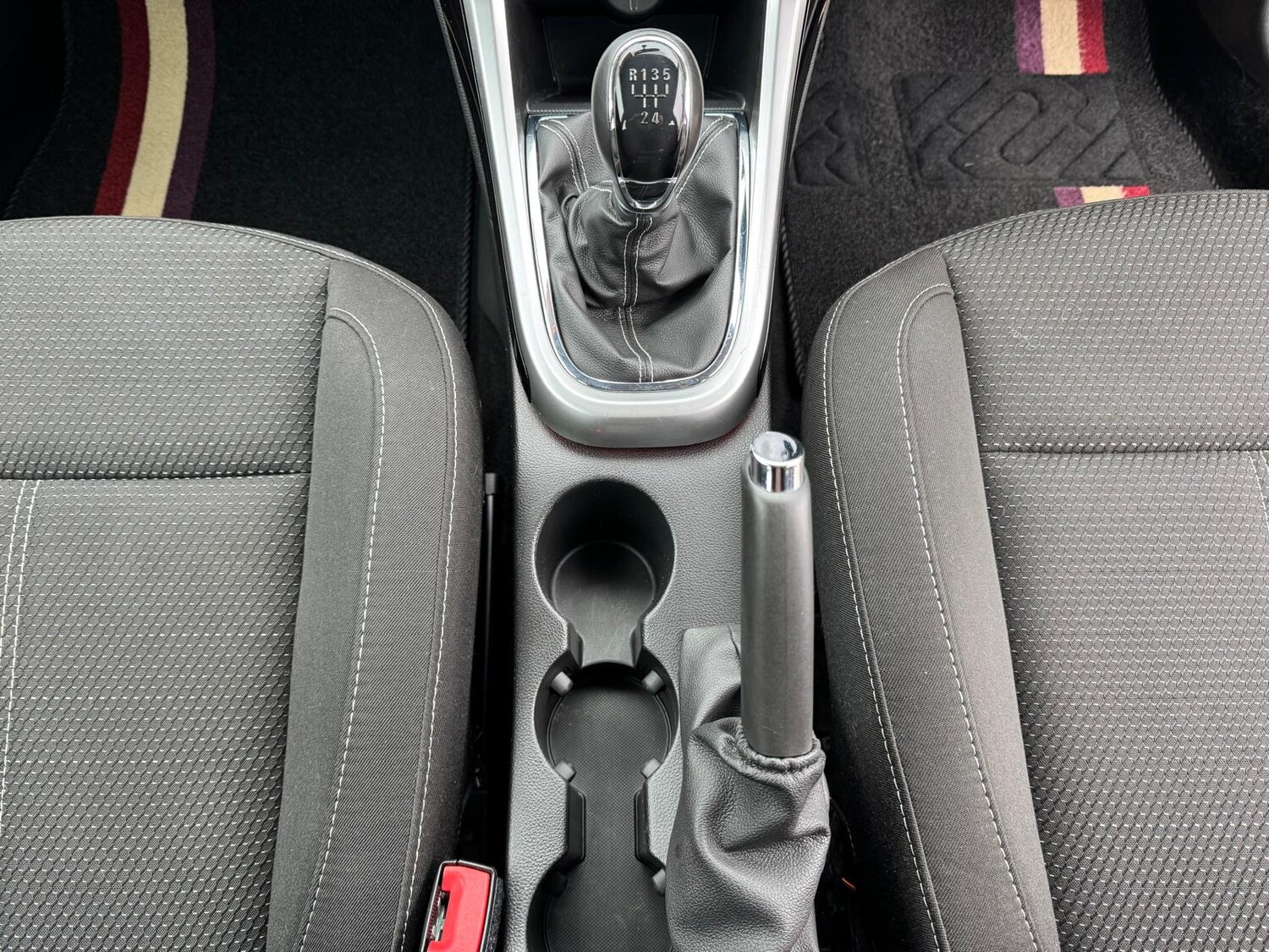 Used Vauxhall Astra 2013 for sale - 77803240: Photo 28