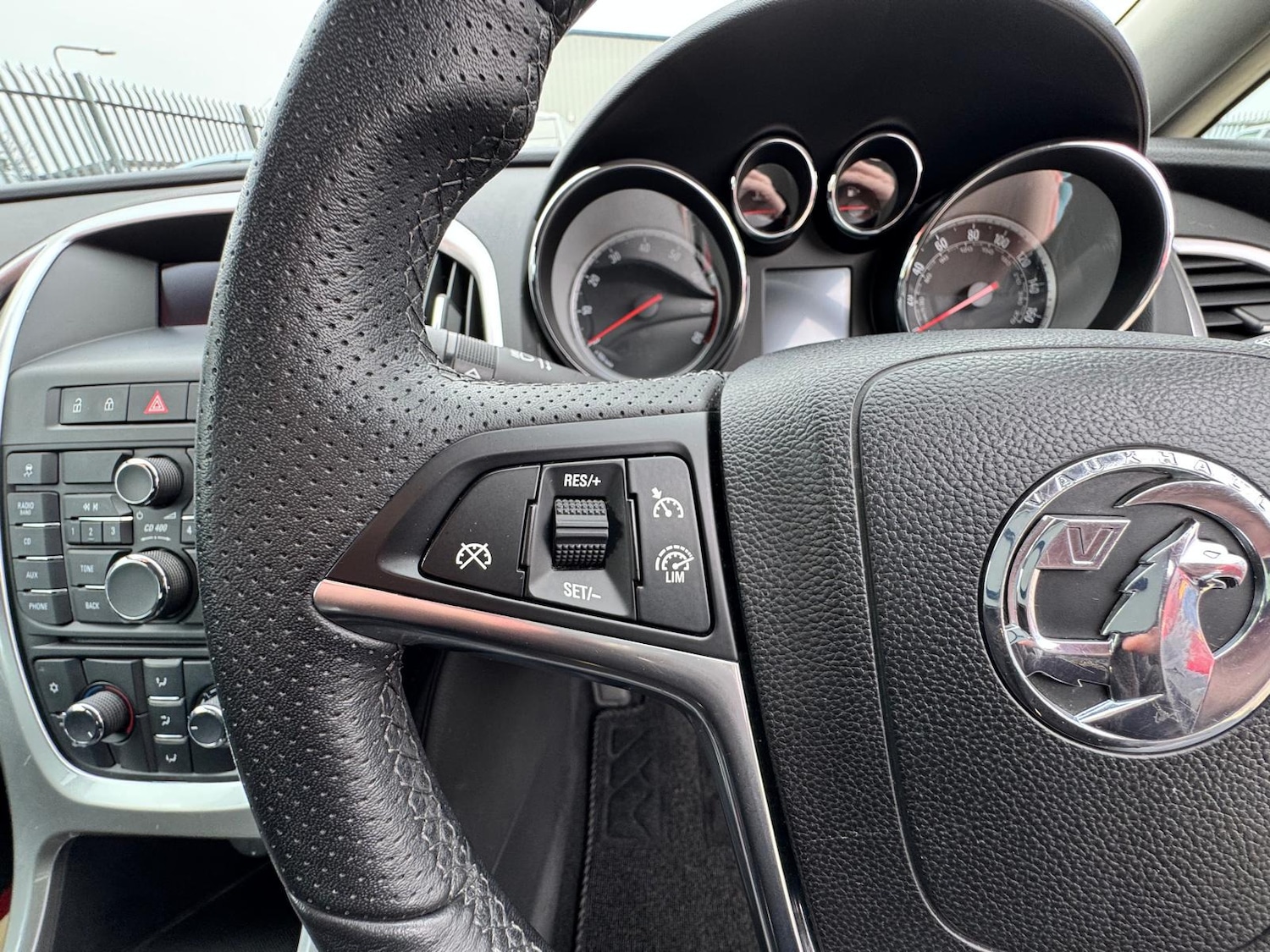 Used Vauxhall Astra 2013 for sale - 77803240: Photo 30