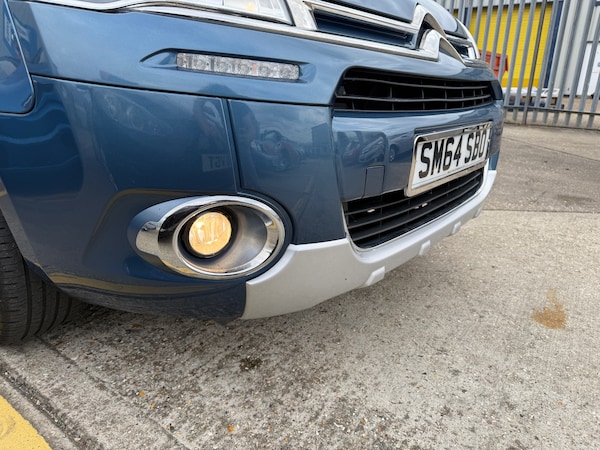Used Citroen Berlingo Multispace 2015 for sale - 75740540: Photo 11