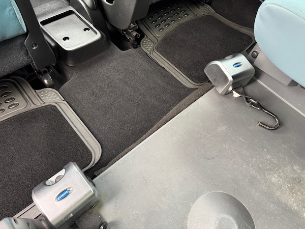 Used Citroen Berlingo Multispace 2015 for sale - 75740540: Photo 14