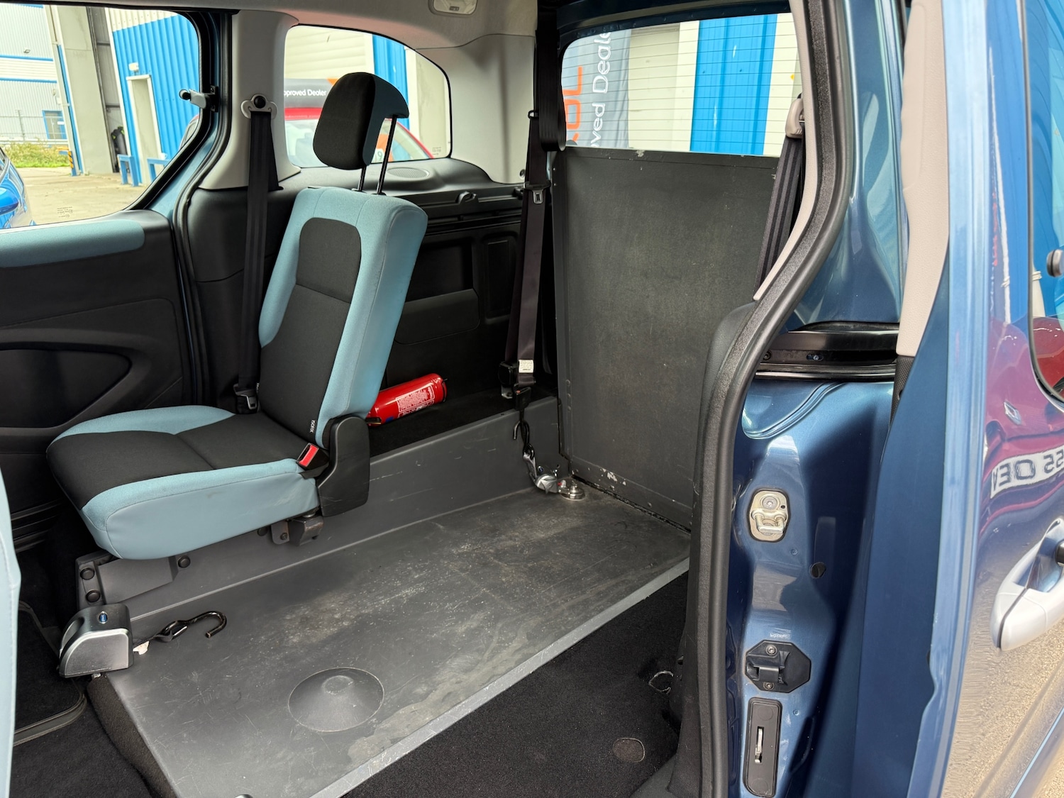 Vehicle 15