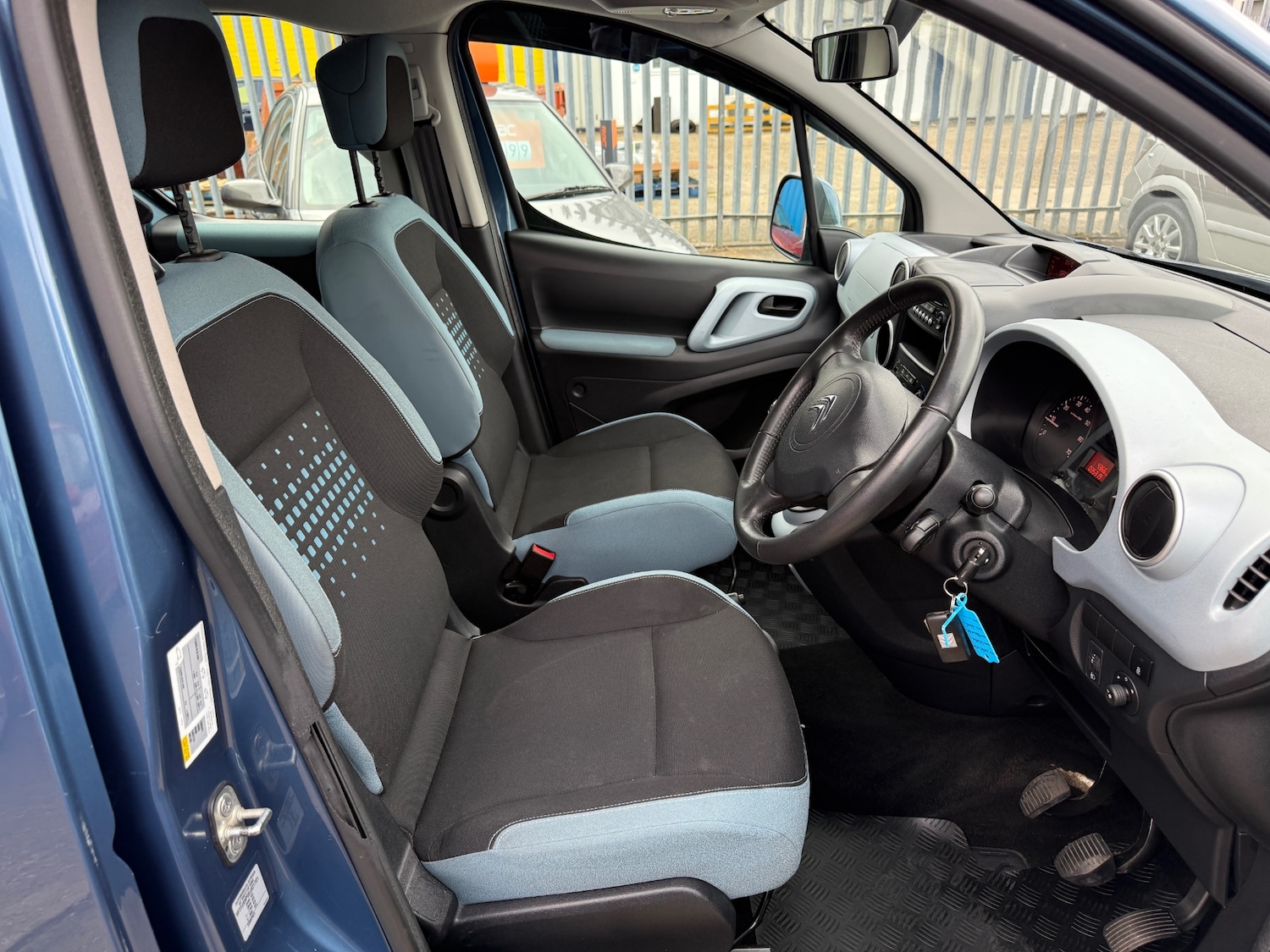 Vehicle 17