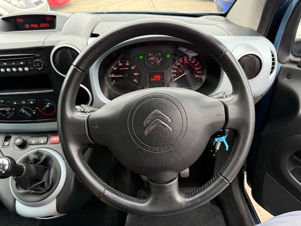 Used Citroen Berlingo Multispace 2015 for sale - 75740540: Photo 20