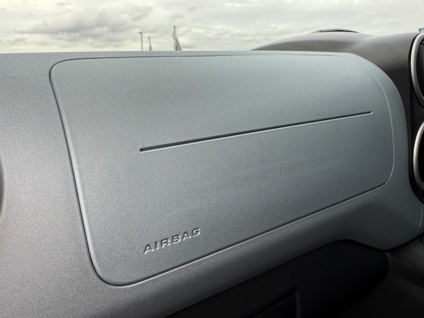 Used Citroen Berlingo Multispace 2015 for sale - 75740540: Photo 46