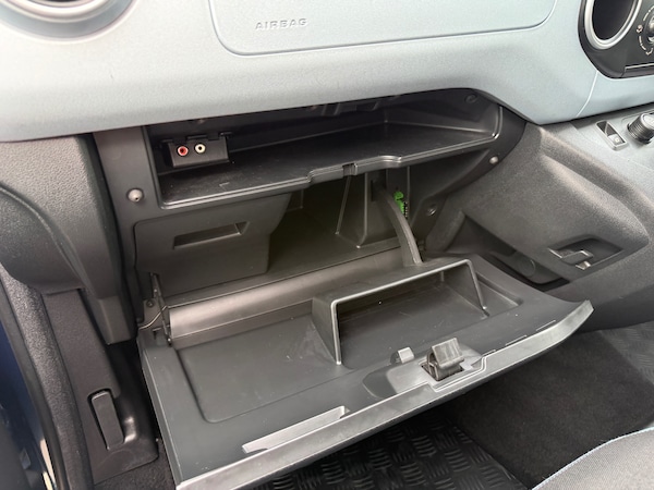 Used Citroen Berlingo Multispace 2015 for sale - 75740540: Photo 47