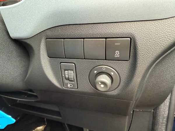 Used Citroen Berlingo Multispace 2015 for sale - 75740540: Photo 49