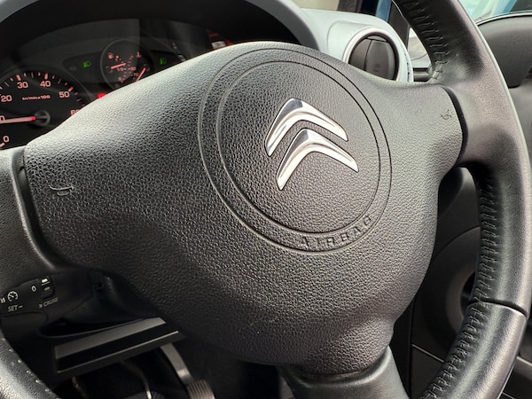 Used Citroen Berlingo Multispace 2015 for sale - 75740540: Photo 50