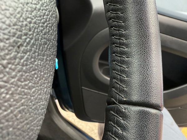 Used Citroen Berlingo Multispace 2015 for sale - 75740540: Photo 51