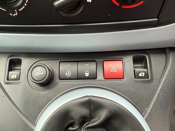 Used Citroen Berlingo Multispace 2015 for sale - 75740540: Photo 54