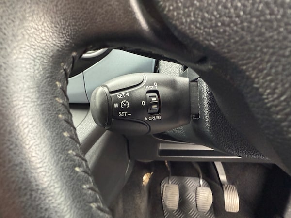 Used Citroen Berlingo Multispace 2015 for sale - 75740540: Photo 57