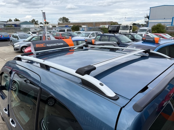 Used Citroen Berlingo Multispace 2015 for sale - 75740540: Photo 5