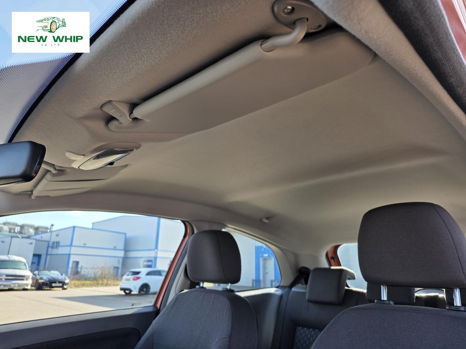 Used Ford Fiesta 2003 for sale - 77562494: Photo 21