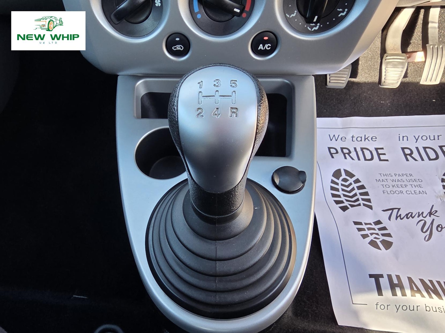 Used Ford Fiesta 2003 for sale - 77562494: Photo 23