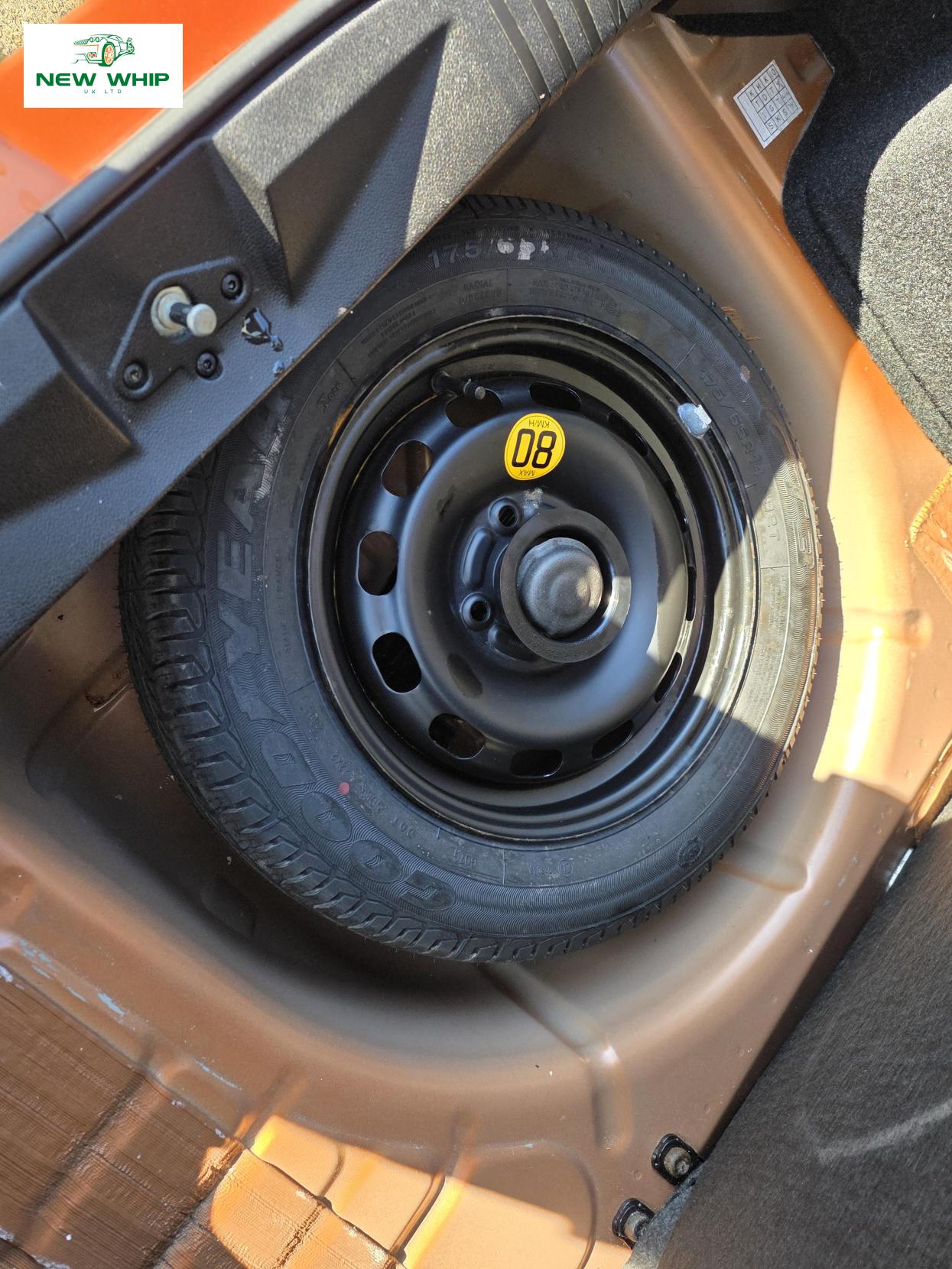 Used Ford Fiesta 2003 for sale - 77562494: Photo 25