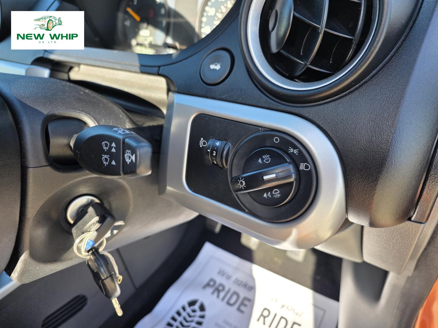 Used Ford Fiesta 2003 for sale - 77562494: Photo 46